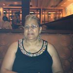 Iola Williams - @iola2686 - Instagram