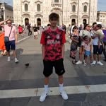 Ion Samson - @ionsamson7 - Instagram