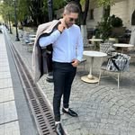 Samson Ivan - @ion.samson1 - Instagram