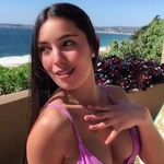 Iona Adams - @jarithte - Instagram