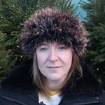 Iona Adams - @nonie_578 - Instagram