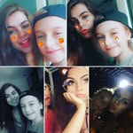 𝙰𝚜𝚑𝚕𝚎𝚢 & 𝙸𝚘𝚗𝚊🌻 - @ashleyxionax - Instagram