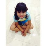 Iona Ashley Aguilera Gabor - @iona_skittles - Instagram