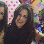 Iona Bailey - @ionabailey - Instagram