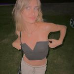 Fiona Barbero Ferrari - @fionabarbero - Instagram