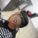 Iona Barber Hairstyle - Facebook