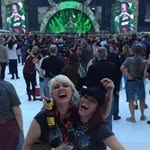 Fiona Barnes - @fionabarnes78 - Instagram
