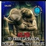 Iona Barraza - @ionabarraza - Instagram