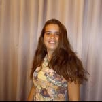Ioná Barreto - @ionabarreto347 - Instagram