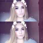 Iona Barrington - @barringtoniona - Instagram