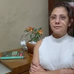Ioná Barroca - @psi_iona.barroca - Instagram