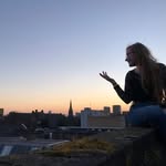 Alexandria Iona Barry - @alexandriabarry - Instagram