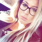 Iona Bartlett - @barivuek - Instagram