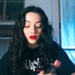 Iona Barton - @mar_xqpm - Instagram