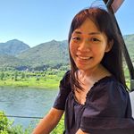 Doris Tan Sok Hong - @iona_berry - Instagram