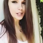 Iona Blake - @baradtv - Instagram