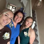 Iona Blake - @blakeyi - Instagram