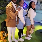 Paulette Iona Blake - @pauletteionablake - Instagram