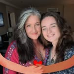 Iona Bowen - @lunawaterstorm1969 - Instagram