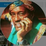 Arenll Brady - @bradyinternational1 - Instagram