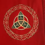 Marguerite Iona Brady - @saint_brigids_mystical_healing - Instagram