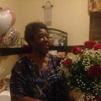 Iona Bush - Facebook