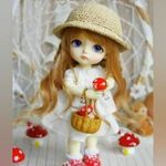 Minu Doll - @iona.bush.77 - Instagram
