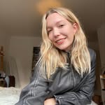 ionamay - @ionacarruthers_ - Instagram