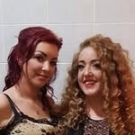 Fiona Carroll - @fionacarroll29 - Instagram