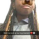 Airiona Carter - @airionacarter - Instagram