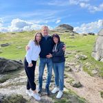 Iona Carter - @icarter66 - Instagram