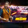 DZT DASEYIL FF444 - @ionacastros - TikTok