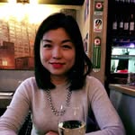 Iona Cheng - @chengiona - Instagram