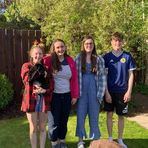 Iona Clark - Facebook