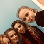 Iona Clark - @ionaclark123 - Instagram