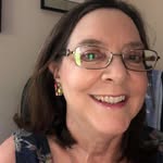 Anita Ward - @iona_cookie58 - Instagram