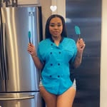 Tiona - @cookedbytiona - Instagram
