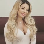 Iona Cooke - @varya_et - Instagram