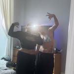 Iona Daniels - @xionad123x - Instagram
