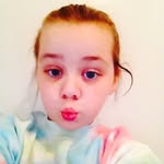 ionadaniels - @ionadanielsxox - Instagram