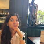 Iona David - @bohemian_yogagirl - Instagram