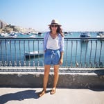 Fiona Davis - @fiona__davis - Instagram