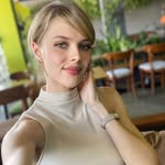 Fiona Davis - @ffiona.daviss - Instagram