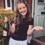 Iona Davis - @ikdav1s - Instagram