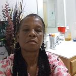 Iona Davis - @ms_davis2you - Instagram