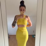 Iona Davis - @chelseamitchell__bs44emf - Instagram