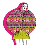 Iona Dawson - @ionastextiles - Instagram