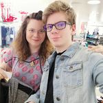 Iona Dawson - @moominmamma2000 - Instagram