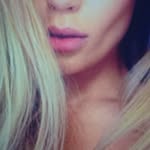 naomi - @ionadawson23 - Instagram