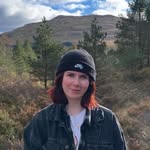 Iona Douglas - @nearwildnotes - Instagram